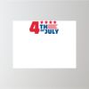 24" x 18" Corrugated Plastic Sign Thumbnail