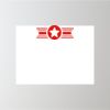 24" x 18" Corrugated Plastic Sign Thumbnail