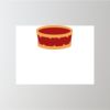 24" x 18" Corrugated Plastic Sign Thumbnail
