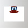 24" x 18" Corrugated Plastic Sign Thumbnail