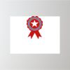 24" x 18" Corrugated Plastic Sign Thumbnail