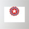 24" x 18" Corrugated Plastic Sign Thumbnail