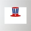24" x 18" Corrugated Plastic Sign Thumbnail