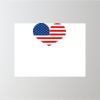 24" x 18" Corrugated Plastic Sign Thumbnail