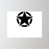 24" x 18" Corrugated Plastic Sign Thumbnail
