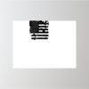 24" x 18" Corrugated Plastic Sign Thumbnail