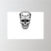 24" x 18" Corrugated Plastic Sign Thumbnail