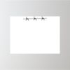 24" x 18" Corrugated Plastic Sign Thumbnail