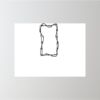 24" x 18" Corrugated Plastic Sign Thumbnail
