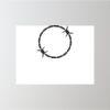 24" x 18" Corrugated Plastic Sign Thumbnail