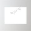 24" x 18" Corrugated Plastic Sign Thumbnail