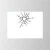24" x 18" Corrugated Plastic Sign Thumbnail