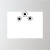24" x 18" Corrugated Plastic Sign Thumbnail