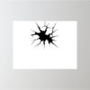 24" x 18" Corrugated Plastic Sign Thumbnail