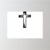 24" x 18" Corrugated Plastic Sign Thumbnail