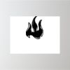 24" x 18" Corrugated Plastic Sign Thumbnail