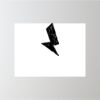 24" x 18" Corrugated Plastic Sign Thumbnail