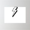 24" x 18" Corrugated Plastic Sign Thumbnail
