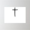 24" x 18" Corrugated Plastic Sign Thumbnail