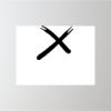 24" x 18" Corrugated Plastic Sign Thumbnail