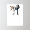 24" x 18" Corrugated Plastic Sign Thumbnail