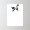 18" x 24" Corrugated Plastic Sign Thumbnail