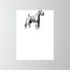 18" x 24" Corrugated Plastic Sign Thumbnail