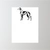 18" x 24" Corrugated Plastic Sign Thumbnail