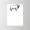 18" x 24" Corrugated Plastic Sign Thumbnail