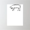 18" x 24" Corrugated Plastic Sign Thumbnail