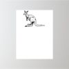 18" x 24" Corrugated Plastic Sign Thumbnail