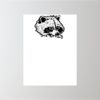 18" x 24" Corrugated Plastic Sign Thumbnail