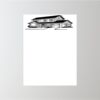 18" x 24" Corrugated Plastic Sign Thumbnail