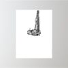 18" x 24" Corrugated Plastic Sign Thumbnail
