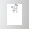 18" x 24" Corrugated Plastic Sign Thumbnail