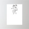 18" x 24" Corrugated Plastic Sign Thumbnail