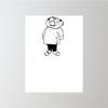 18" x 24" Corrugated Plastic Sign Thumbnail