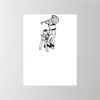 18" x 24" Corrugated Plastic Sign Thumbnail