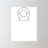 18" x 24" Corrugated Plastic Sign Thumbnail