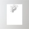 18" x 24" Corrugated Plastic Sign Thumbnail