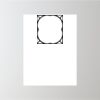 18" x 24" Corrugated Plastic Sign Thumbnail