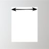 24" x 18" Corrugated Plastic Sign Thumbnail