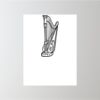 18" x 24" Corrugated Plastic Sign Thumbnail