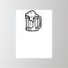 18" x 24" Corrugated Plastic Sign Thumbnail
