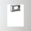 18" x 24" Corrugated Plastic Sign Thumbnail