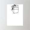 18" x 24" Corrugated Plastic Sign Thumbnail