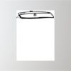 18" x 24" Corrugated Plastic Sign Thumbnail