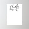 18" x 24" Corrugated Plastic Sign Thumbnail