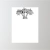 18" x 24" Corrugated Plastic Sign Thumbnail