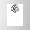 18" x 24" Corrugated Plastic Sign Thumbnail